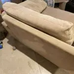 3 seater sofa