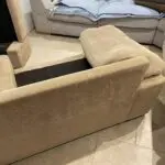3 seater sofa