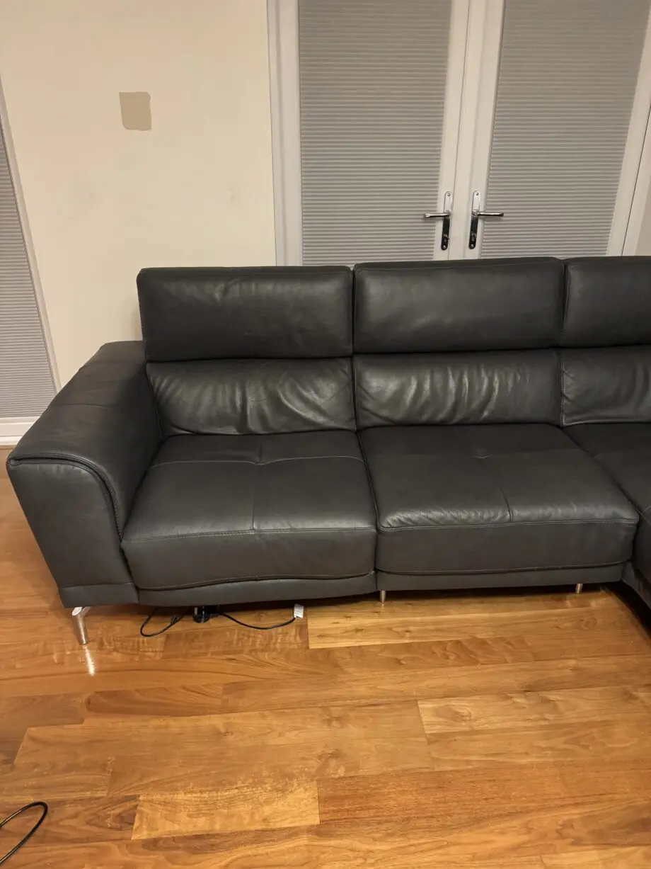 DFS Large Corner Sofa