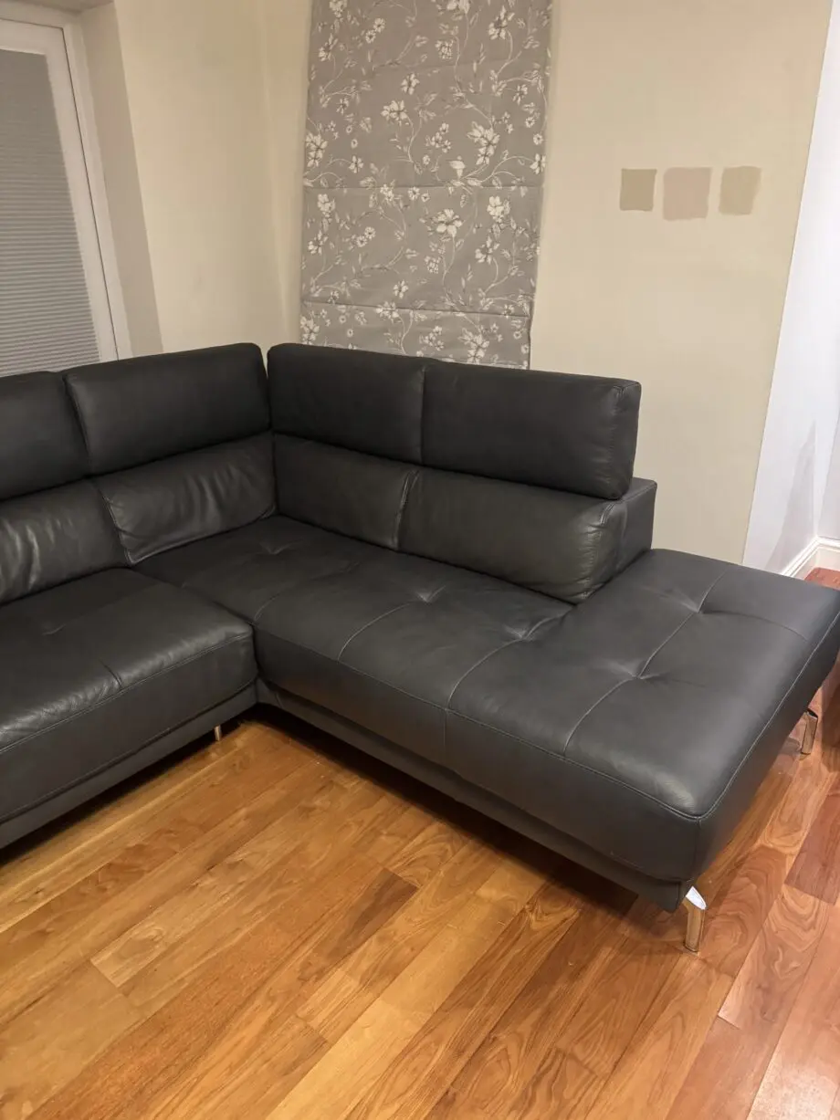 DFS Large Corner Sofa