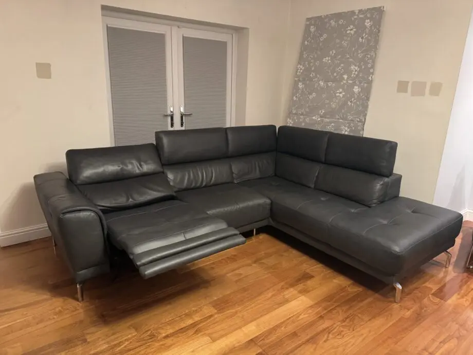 DFS Large Corner Sofa