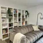 Natuzzi editions recliner sofa
