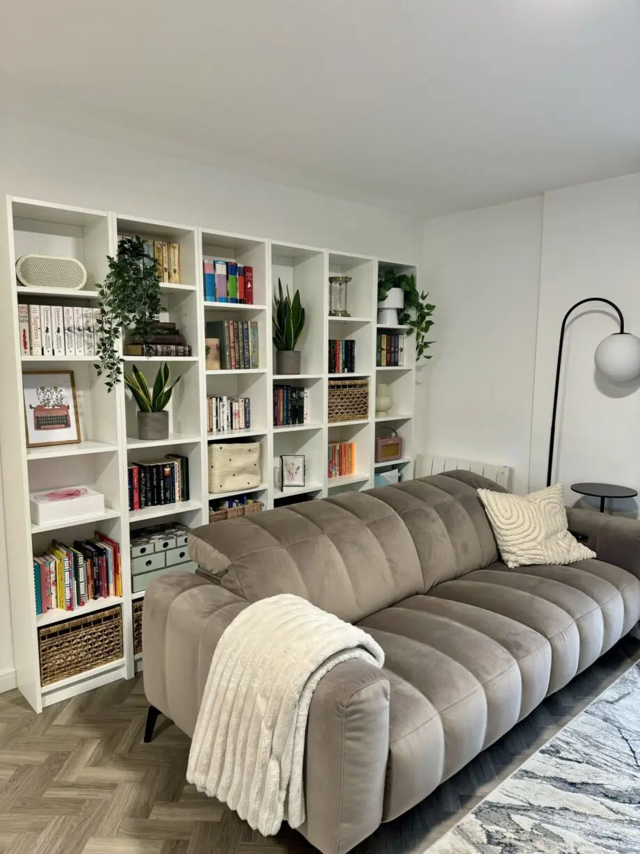 Natuzzi editions recliner sofa