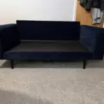 Snug big chill 2 seater sofa