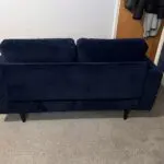 Snug big chill 2 seater sofa
