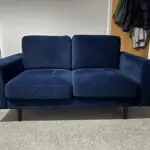 Snug big chill 2 seater sofa
