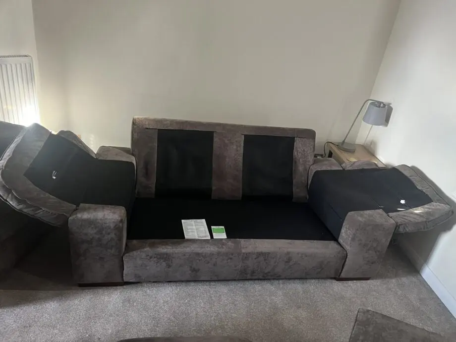 Sofology Collingdale 2 seater - like new