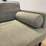 swyft Model 02 Seaglass 3-seater sofa