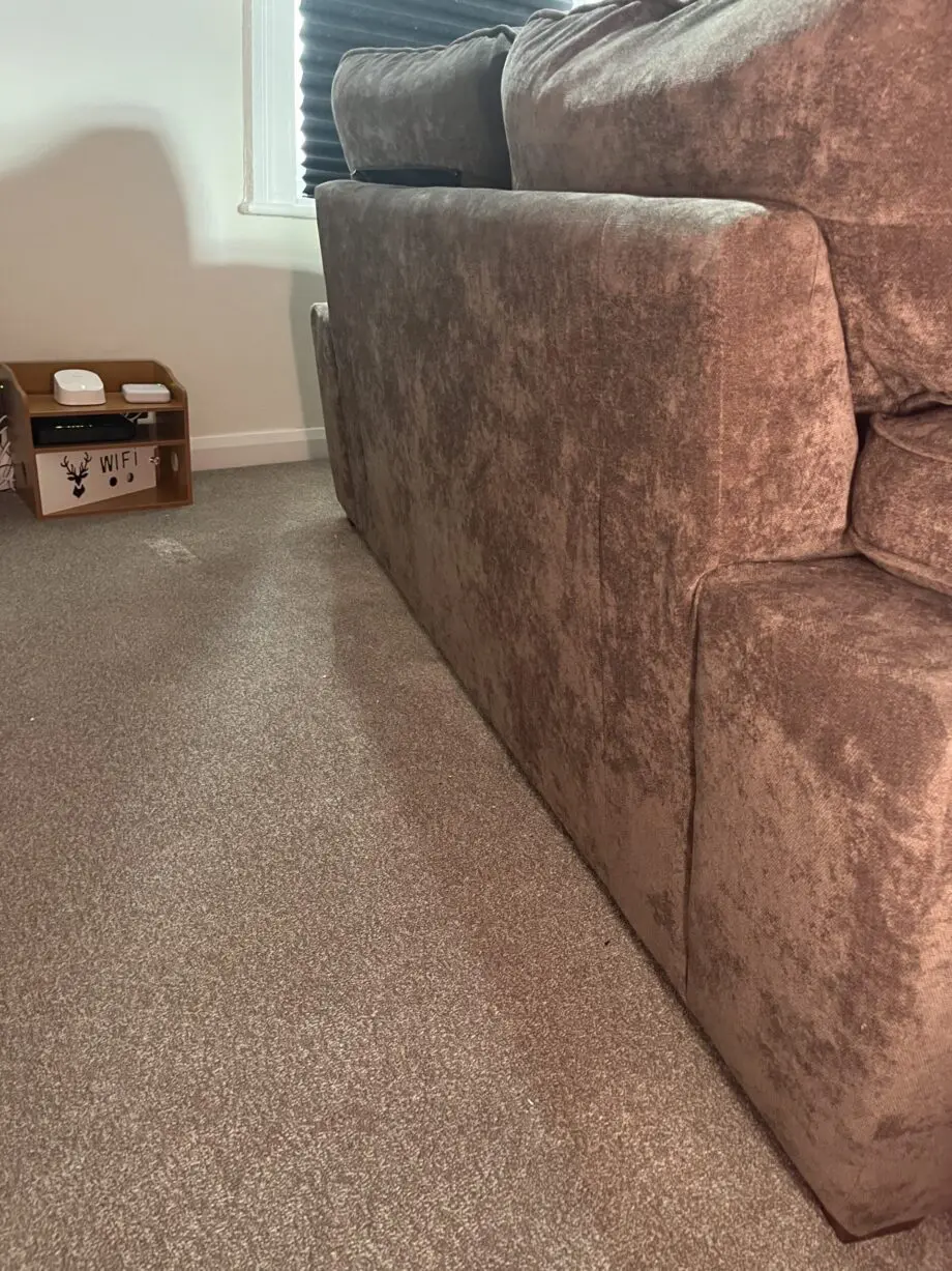 Sofology Collingdale 2 seater - like new
