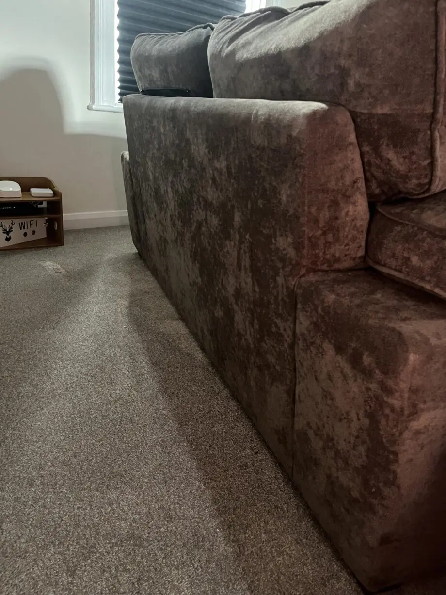 Sofology Collingdale 2 seater - like new