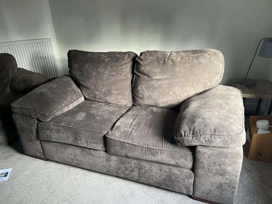 Sofology Collingdale 2 seater - like new