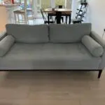 swyft Model 02 Seaglass 3-seater sofa