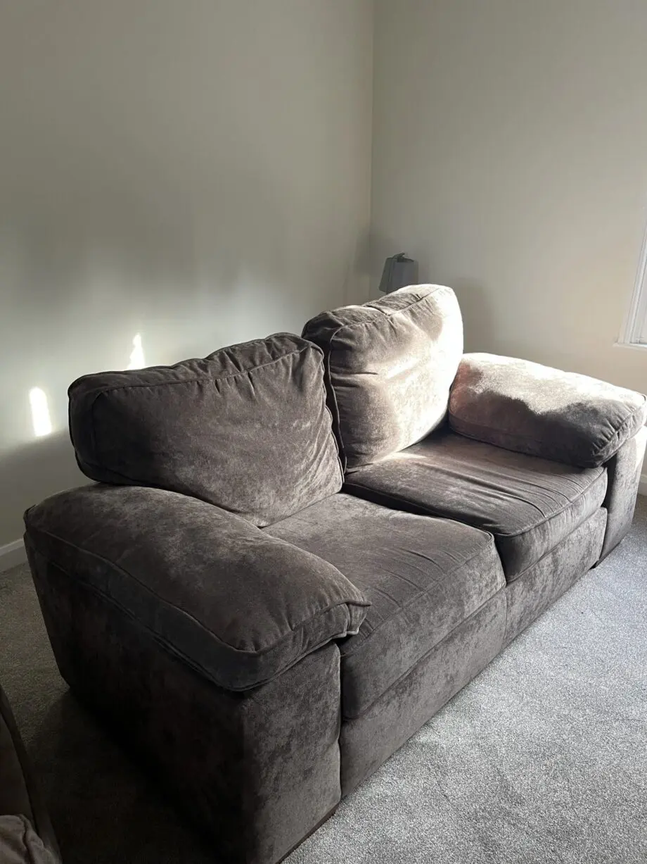 Sofology Collingdale 2 seater - like new