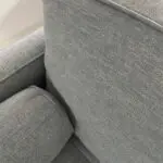 swyft Model 02 Seaglass 3-seater sofa