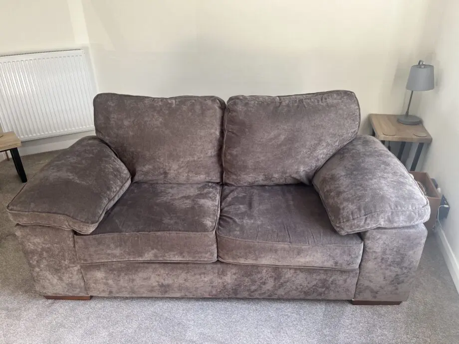 Sofology Collingdale 2 seater - like new