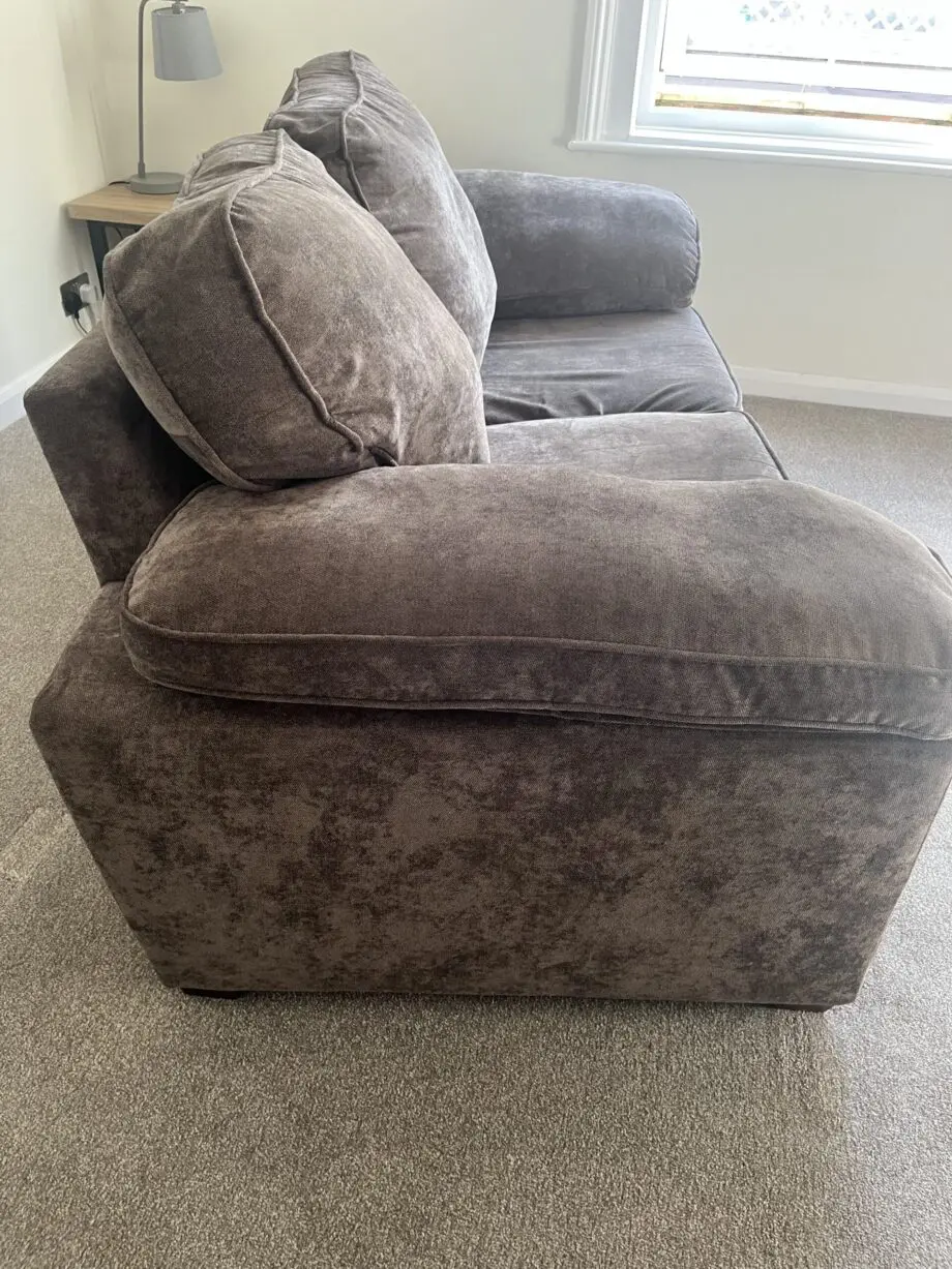 Sofology Collingdale 2 seater - like new
