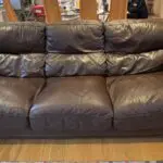 3 seater and 2 seater sofas