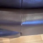 3 seater and 2 seater sofas