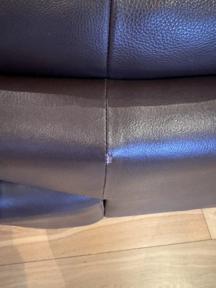 3 seater and 2 seater sofas