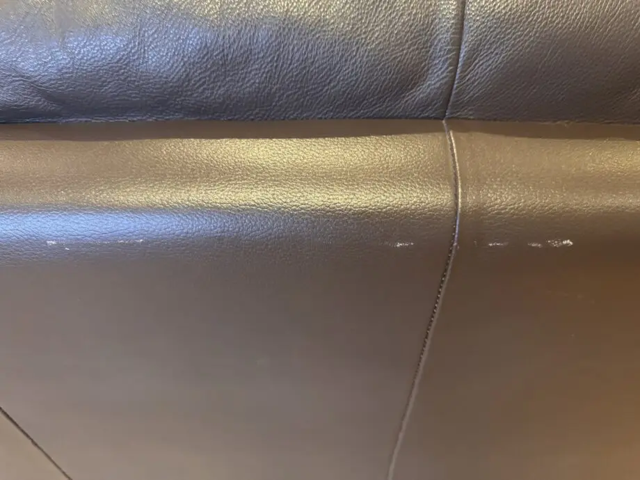 3 seater and 2 seater sofas
