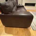 3 seater and 2 seater sofas