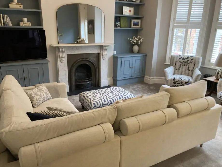 Love Your Home, bestselling, Jake - Modern Corner Sofa