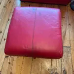 Red Sofas