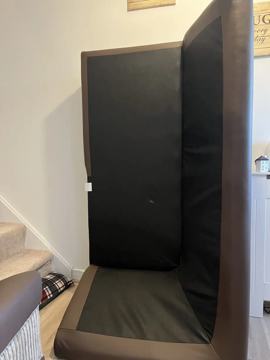 Dino corner sofa