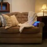 HSL 2-Seater Sofa – Luxury Comfort - Like New - Original cost over £2000