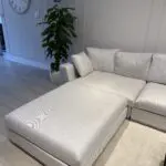 NOA Home The Flow XL Adjustable Sofa