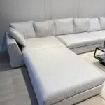 NOA Home The Flow XL Adjustable Sofa