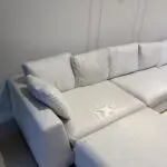 NOA Home The Flow XL Adjustable Sofa