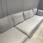 NOA Home The Flow XL Adjustable Sofa