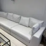 NOA Home The Flow XL Adjustable Sofa