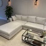 NOA Home The Flow XL Adjustable Sofa