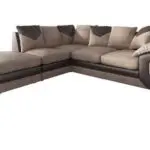 Dino corner sofa