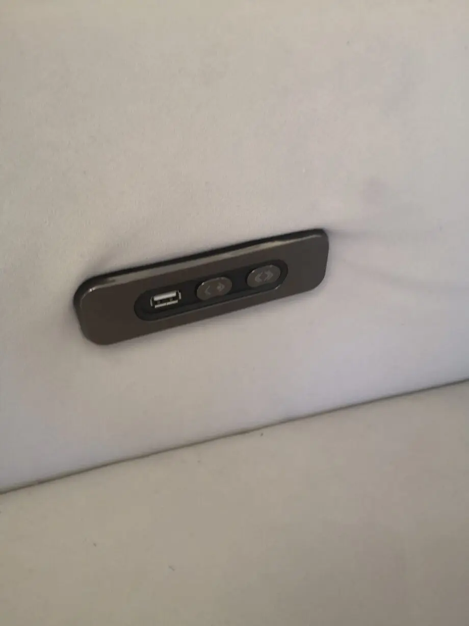 Natuzzi PATTO corner Sofa light grey