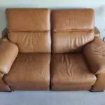 Soflogy Laurence 2 Seater Sofa