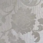 Tradional beige 3 seater sofa and 2 chairs