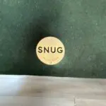 Snug 2 seater sofa