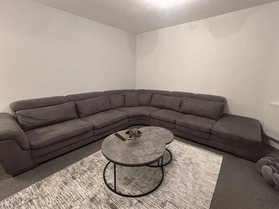Corner sofa for sale