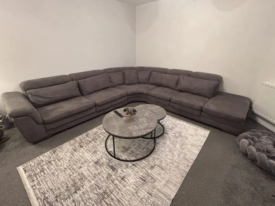 Corner sofa for sale