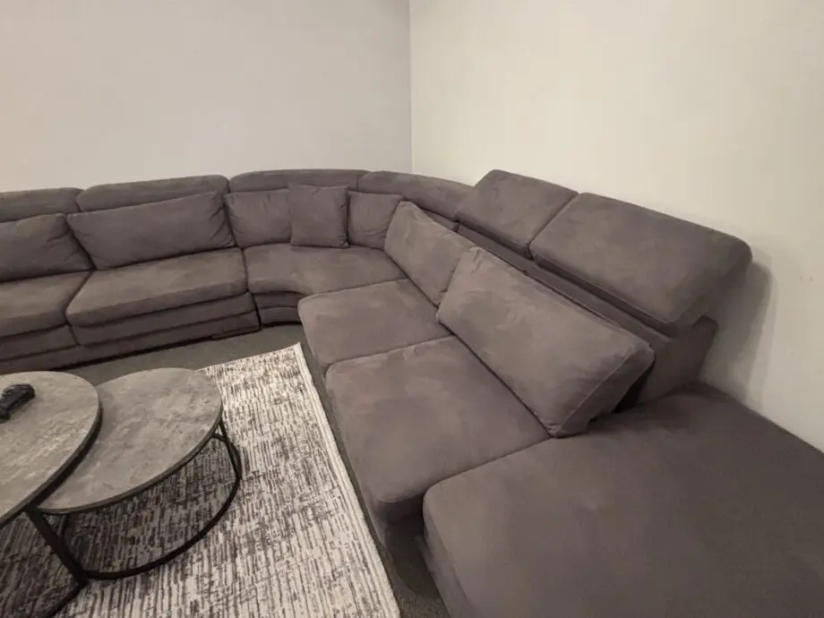 Corner sofa for sale