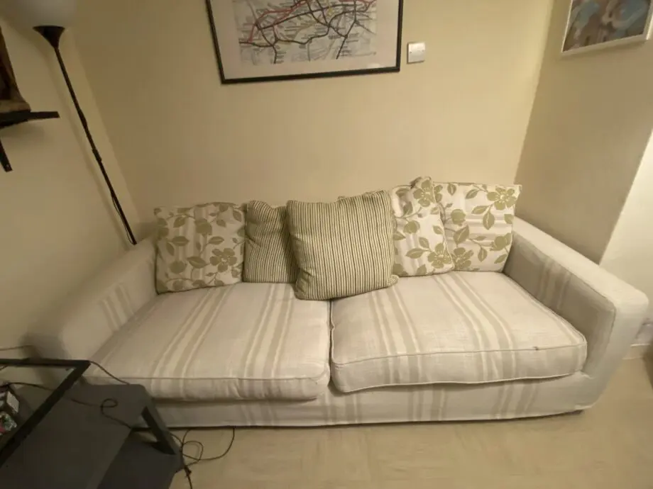 Unknown brand