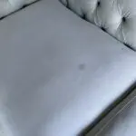 Joules Dove Grey sofa