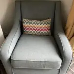 DFS 4 Piece Sofa suite
