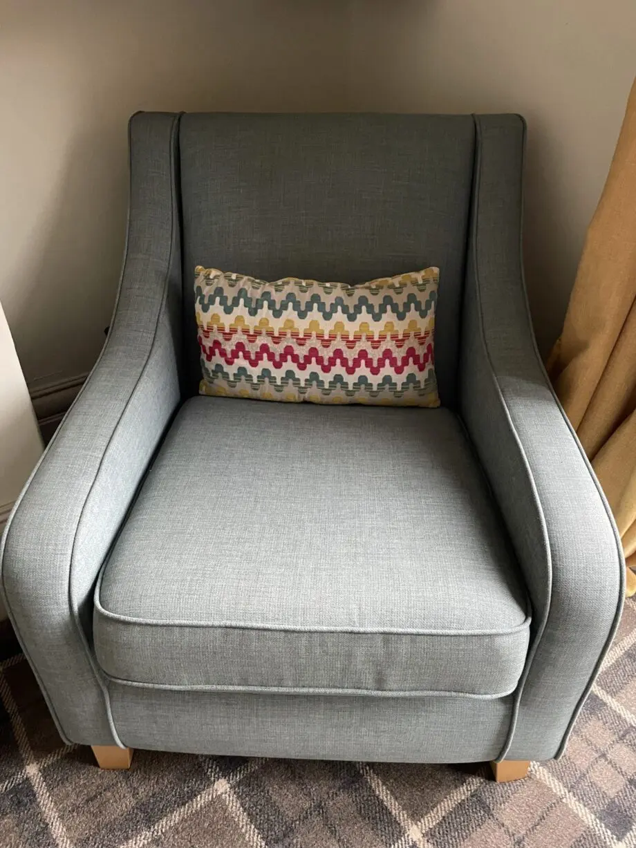 DFS 4 Piece Sofa suite