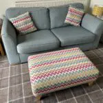 DFS 4 Piece Sofa suite