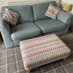 DFS 4 Piece Sofa suite