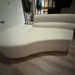 Dfs Sofa Ferrara left hand facing chaice unit